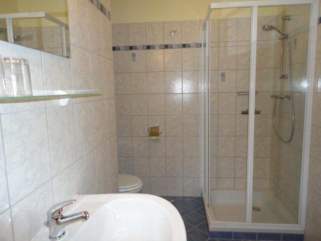 Gaestezimmer Rieder Staatz Quarto foto