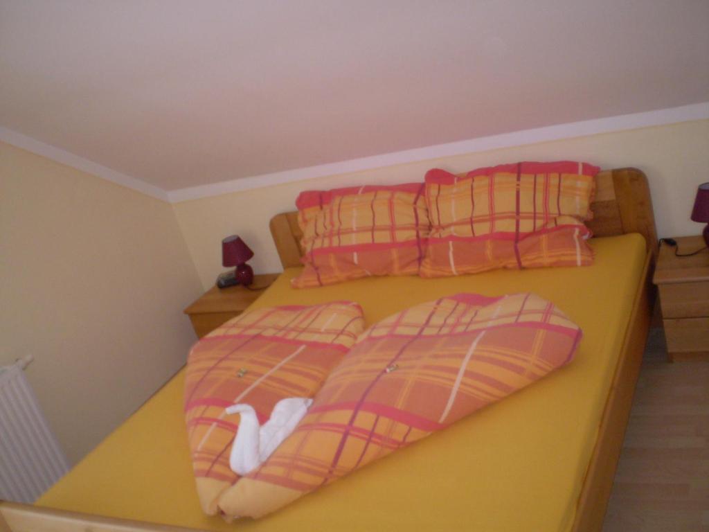 Gaestezimmer Rieder Staatz Quarto foto